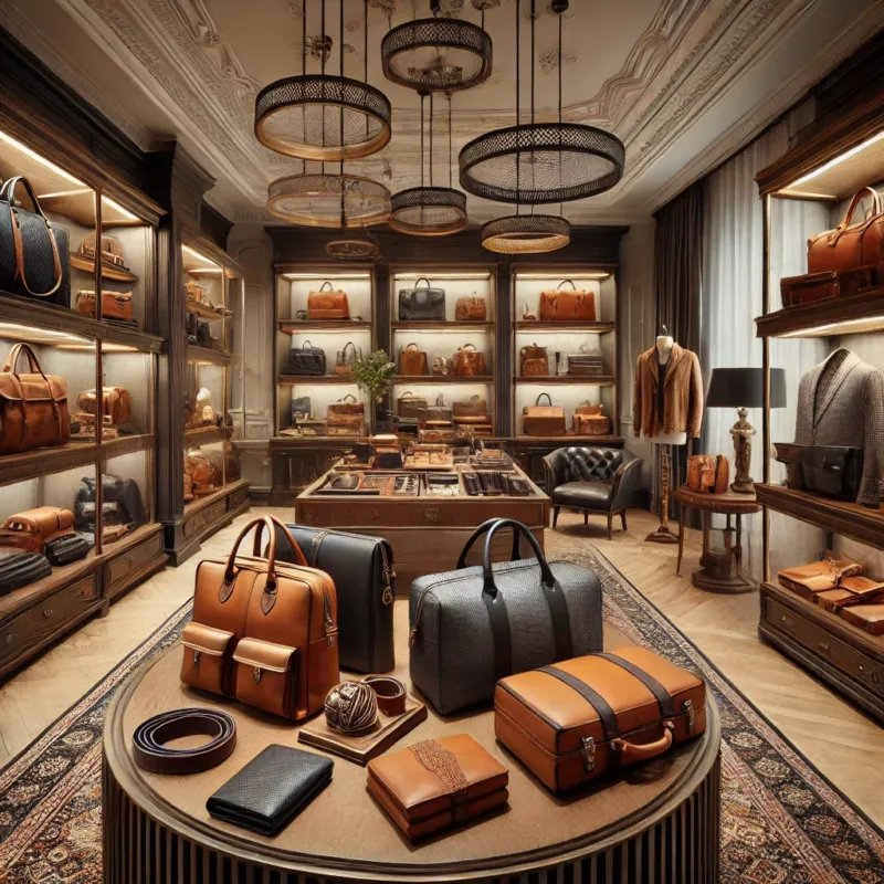 Turkish-leather